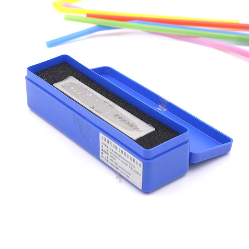 58mm凹槽宽度框式30/60/90/120微米制备器实拍图5