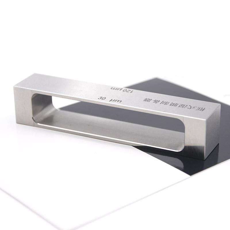 25/50/75/100微米60mm款大框制备器实拍图2