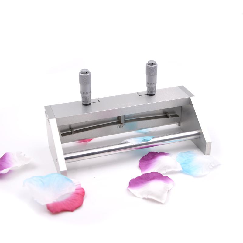 现代环境200mm可调式制备器细节