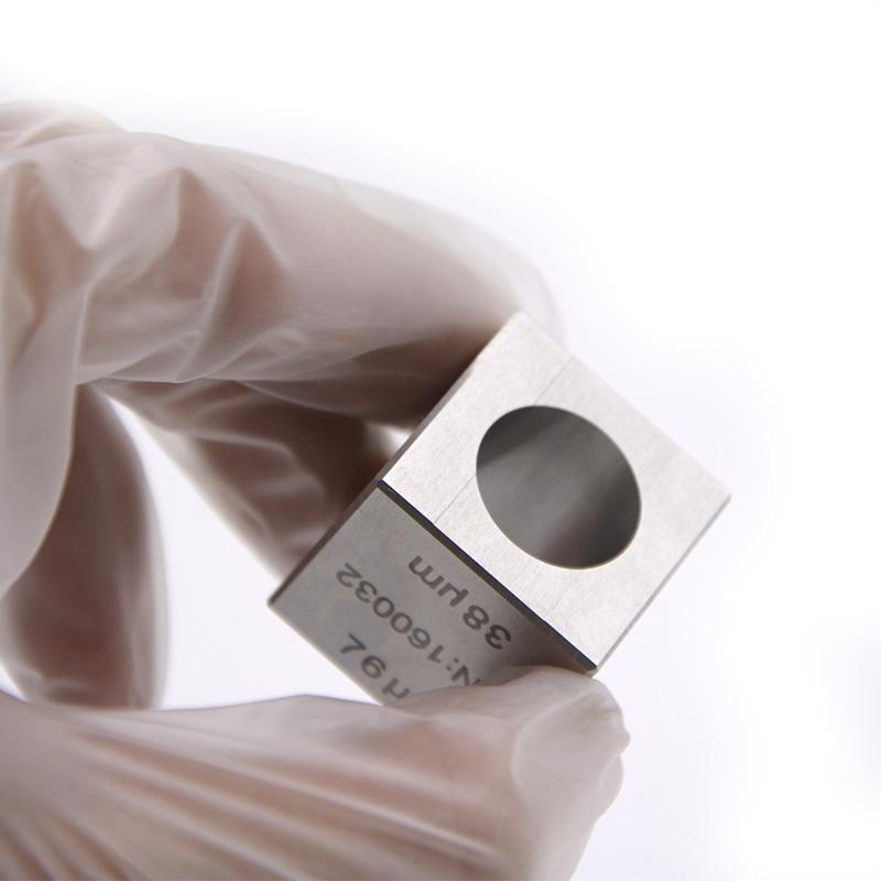 现代环境75&mu;m/150&mu;m方形制备器手持