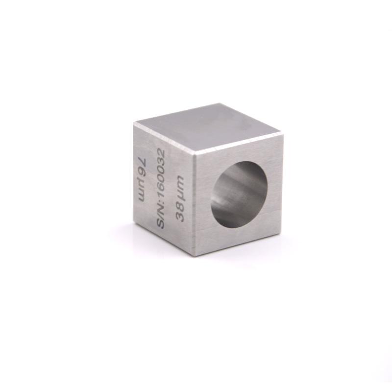 现代环境75&mu;m/150&mu;m方形制备器外包装