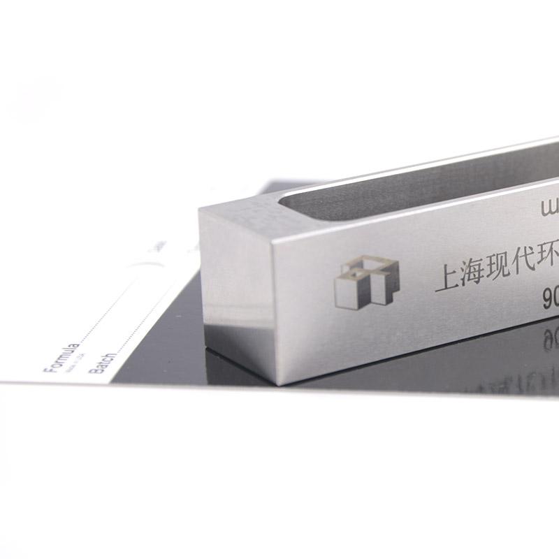 框式50/100/150/200 小框式制备器 凹槽宽100mm实拍图3