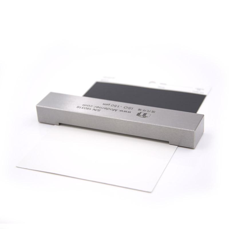 SZQ-400(ISO鸟式) 湿膜制备器1