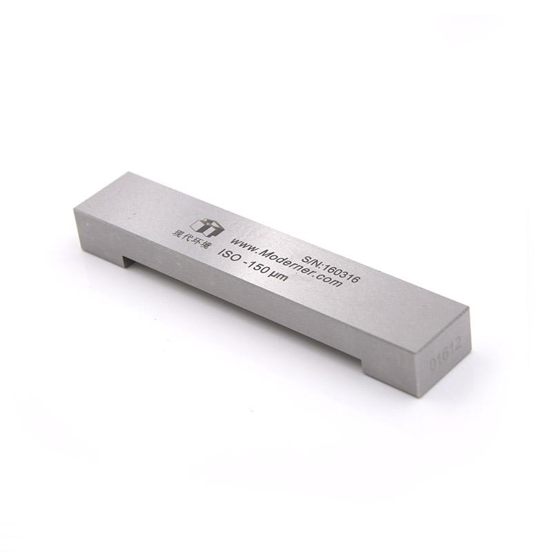 现代环境 SZQ-75(ISO鸟式) 湿膜制备器实拍图1