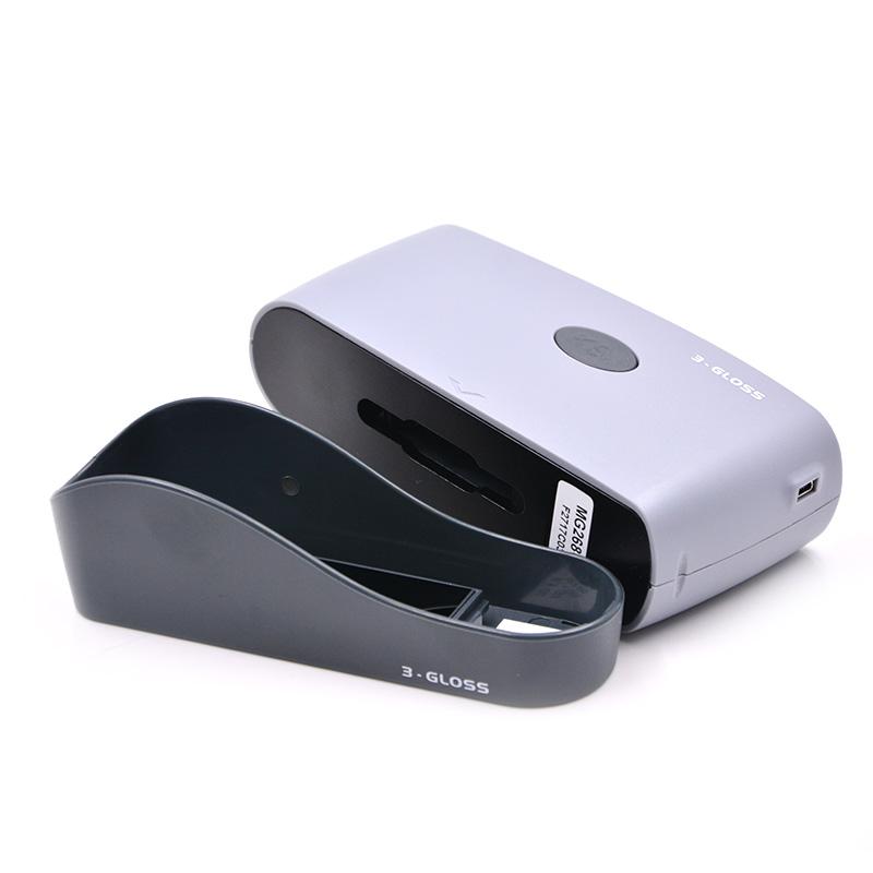 科仕佳MG268-F2智能型光泽计右侧图