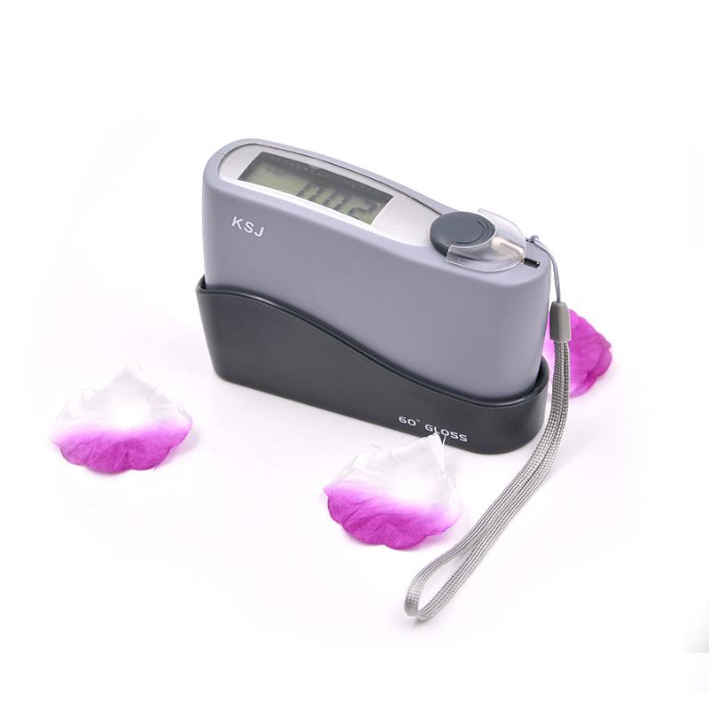 科仕佳MG6-F2智能型光泽计左侧图