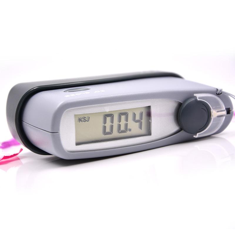 科仕佳MG6-F2智能型光泽计右侧图