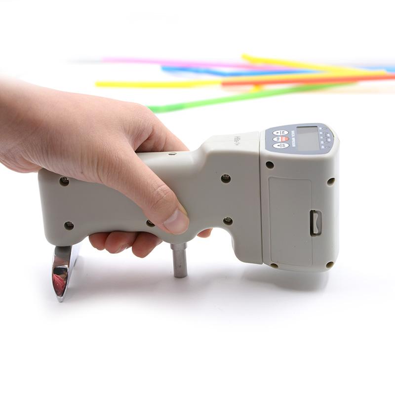 HBa-1+巴氏硬度计手握场景图