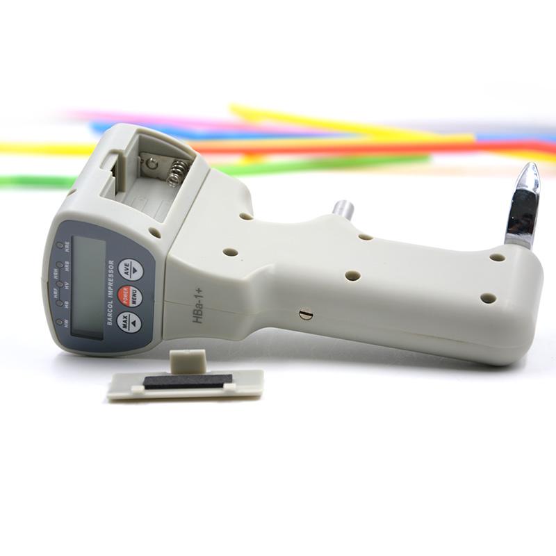 数显巴氏硬度计 安妙 HBa-1实拍图