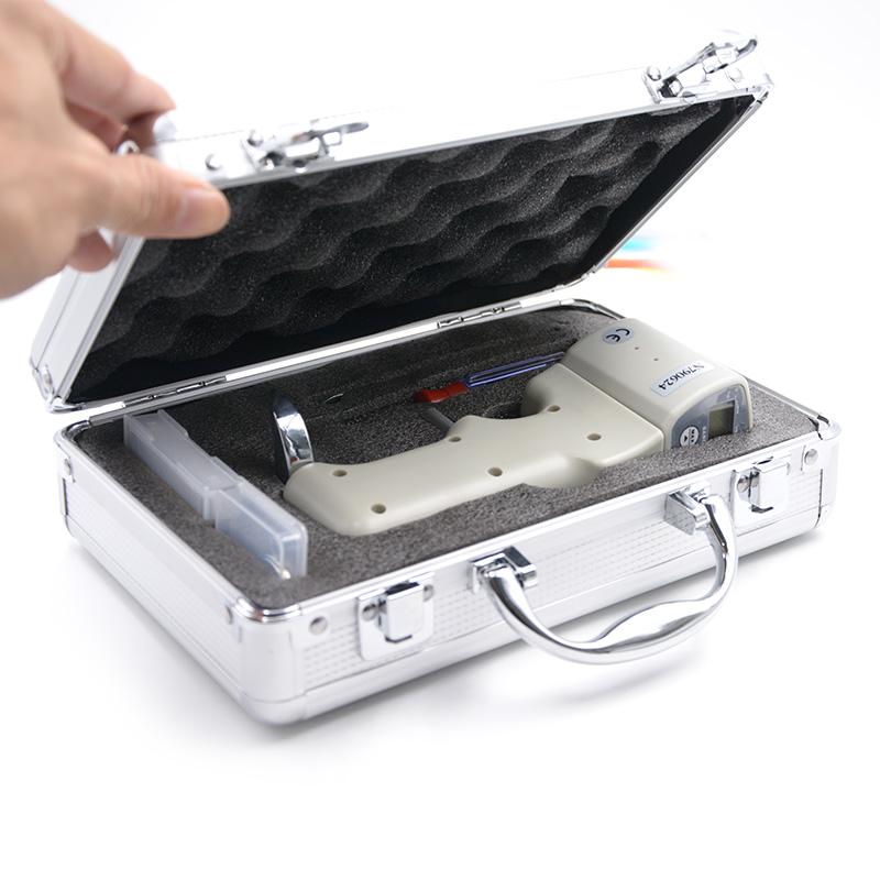 数显巴氏硬度计 安妙 HBa-1实拍图