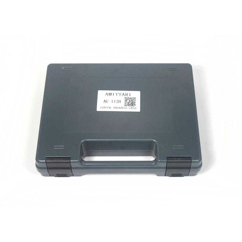 防腐涂层测厚仪AC-112H外包装