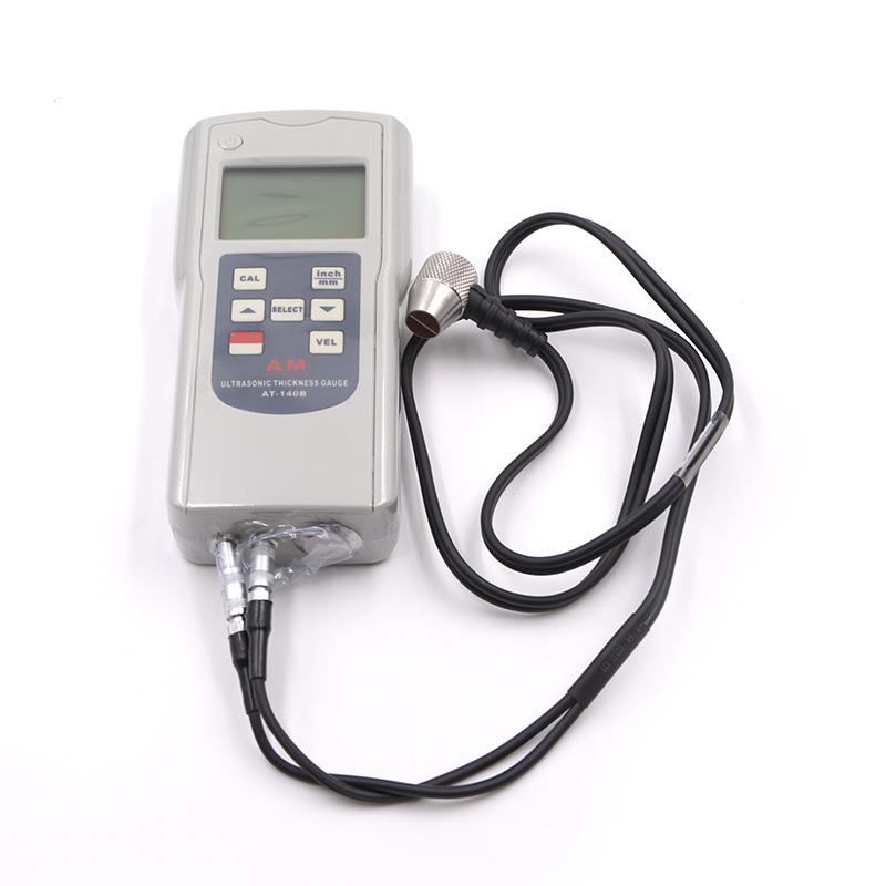 AT-140B高精度超声波测厚仪接头