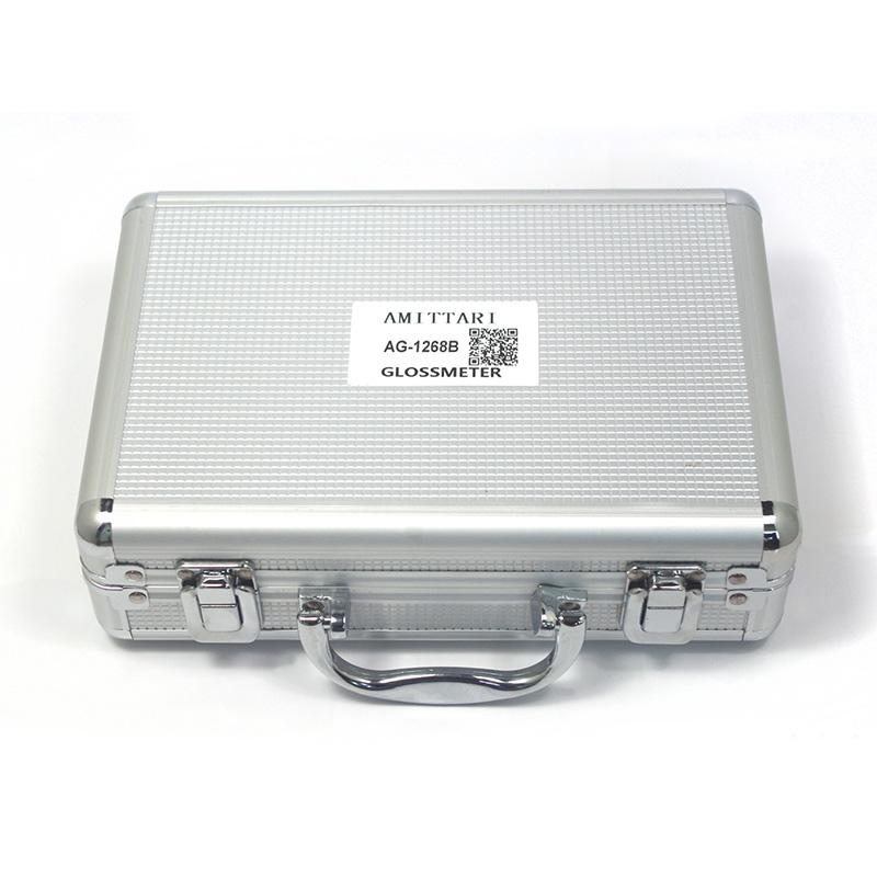 安妙AG-1268B光泽度仪包装