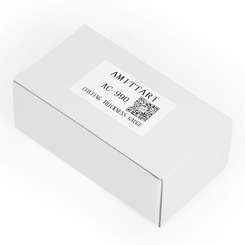 安妙 AC-990 涂层测厚仪