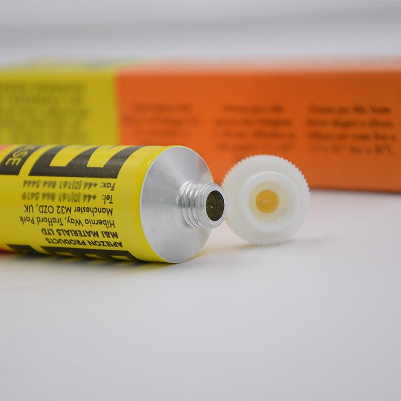 阿佩佐ApiezonM-100G高真空油脂两种质量对比