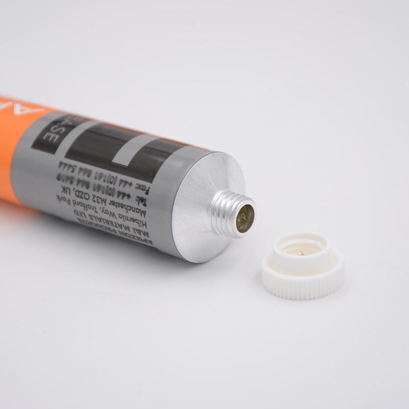 阿佩佐L-50G超高真空油脂开盖细节图