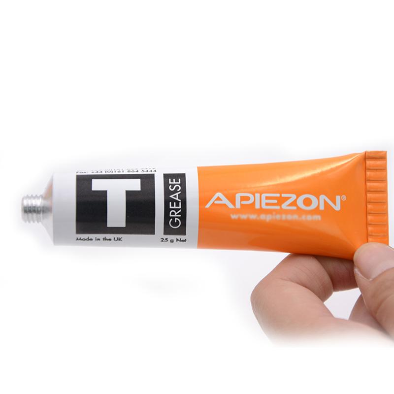 阿佩佐Apiezon T 中等温度真空润滑脂细节图