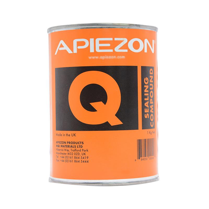 APIEZON Q-1KG Vacuum sealing agent