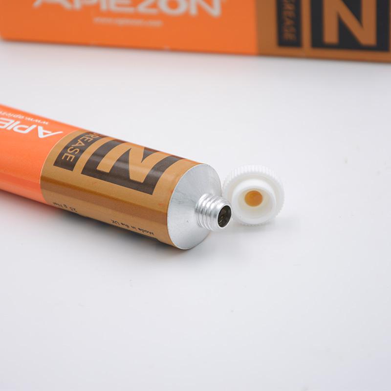 阿佩佐Apiezon N型 低温高真空油脂细节图