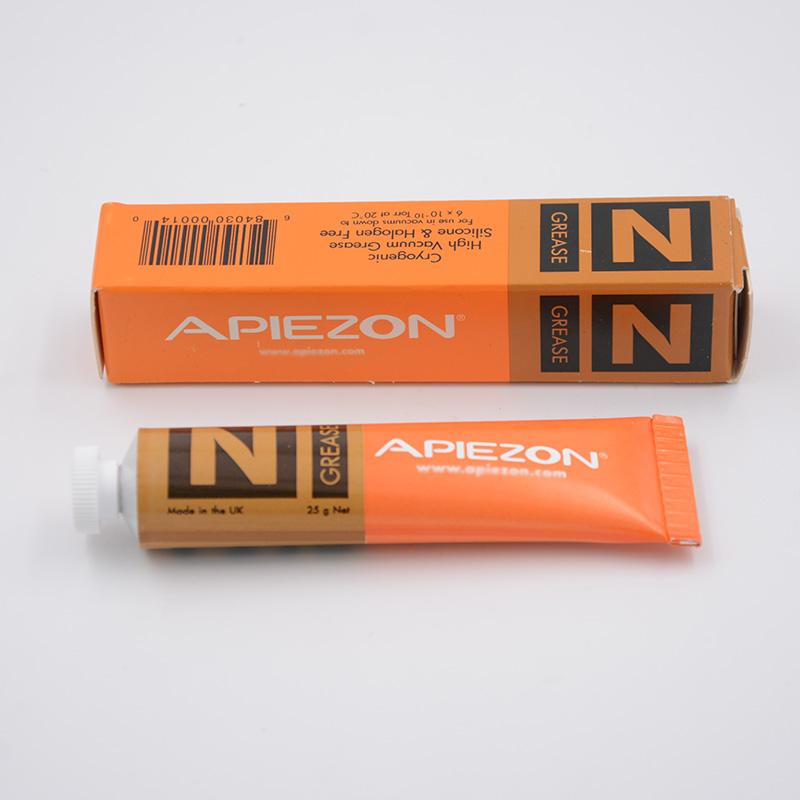 阿佩佐Apiezon N型 低温高真空油脂产地细节图