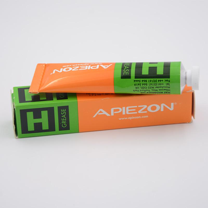 阿佩佐Apiezon H 高温度真空油脂形象图