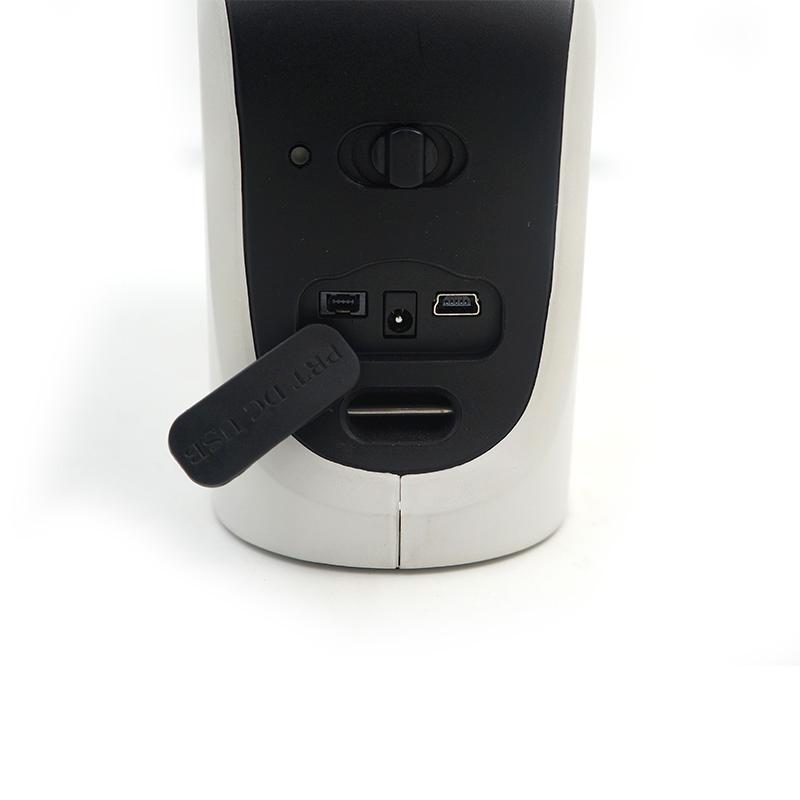 彩谱CS-650B氙灯版分光测色仪图3