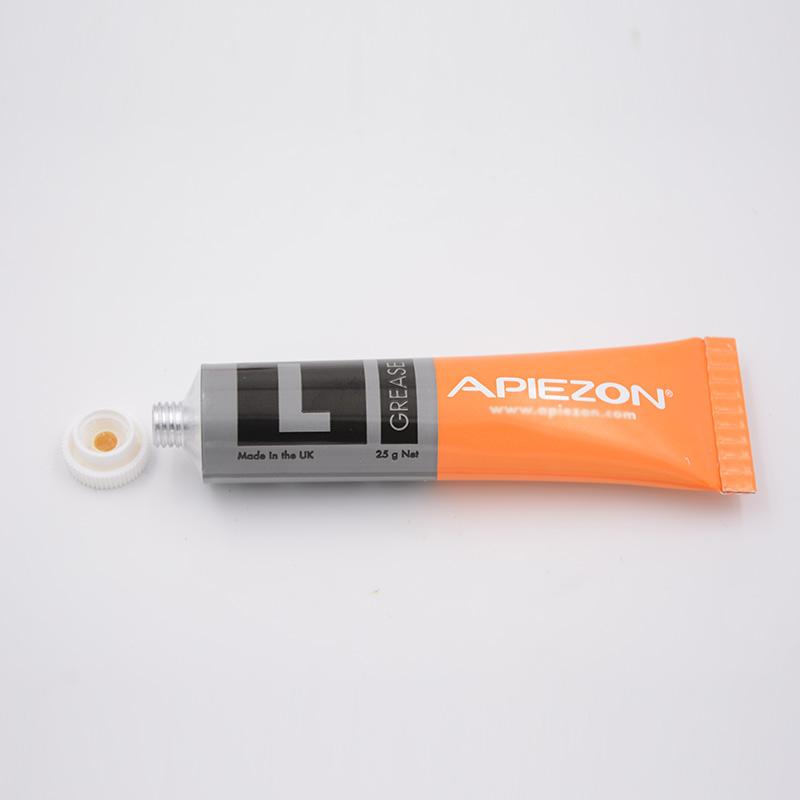 阿佩佐Apiezon L型 超高真空油脂正面图