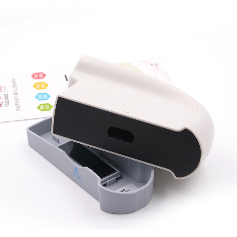 三恩驰/3nh HG60 单角度光泽度仪细节图