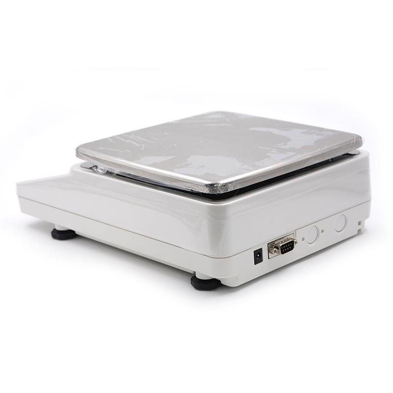 新光0.01g电子天平AB3202C展示图