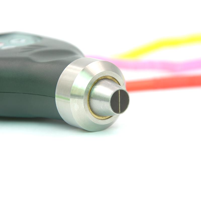 兰泰TM8816超声波测厚仪探头细节图