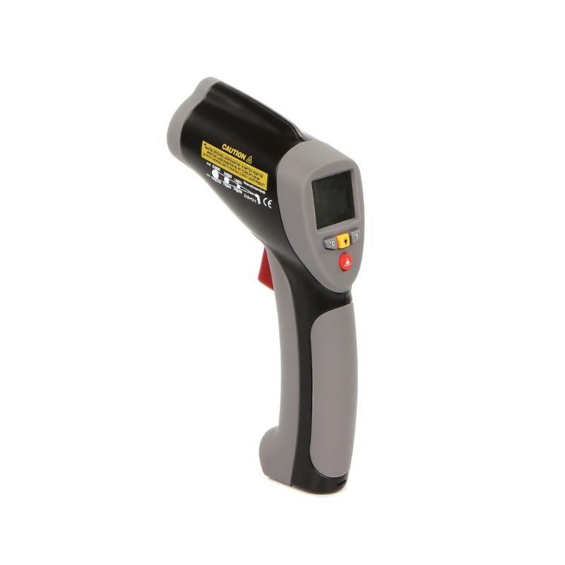Handheld Infrared Thermometer TQC TE1005 Temperature Measurement -50~ + 750 ℃