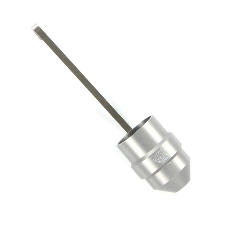 荷兰TQC VF2224 ISO粘度杯外观图