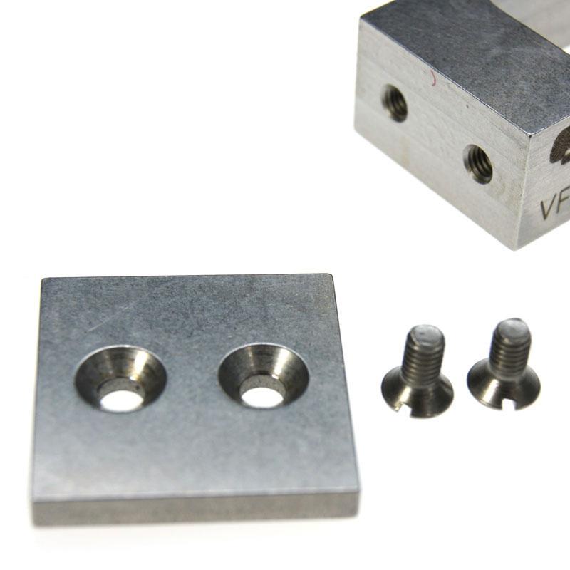 TQC VF2174四面涂布器配件图