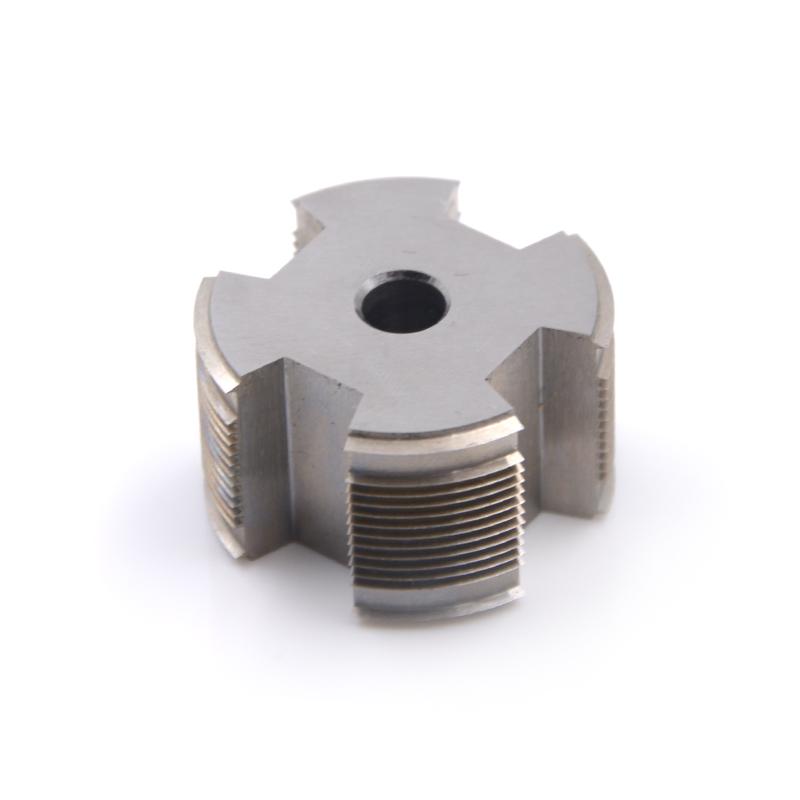 VF2359划格刀片刀齿细节图