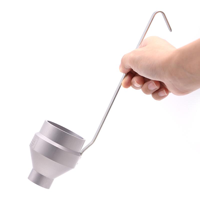 荷兰TQC VF2072浸式粘度杯手持展示图