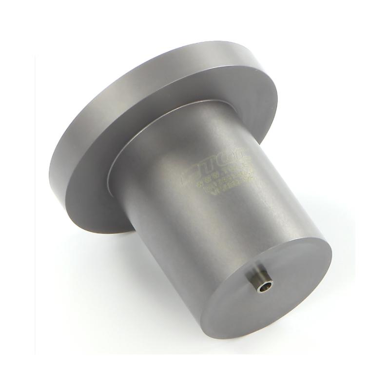 荷兰TQC VF2183台式粘度杯底部细节图