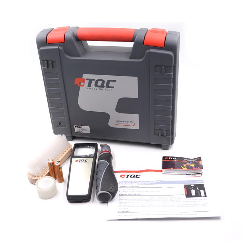 SP1700划格器内包装