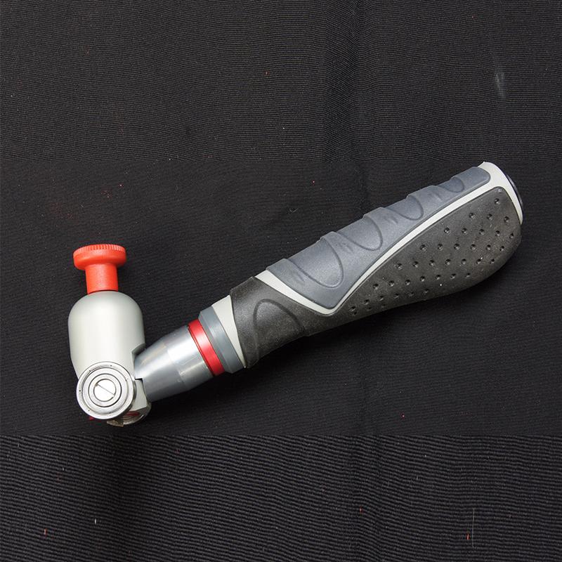 荷兰TQC SP1681可调划格附着力仪外观图