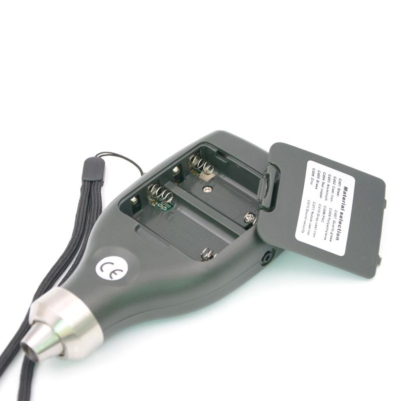 兰泰 TM8816C 超声波测厚仪探头