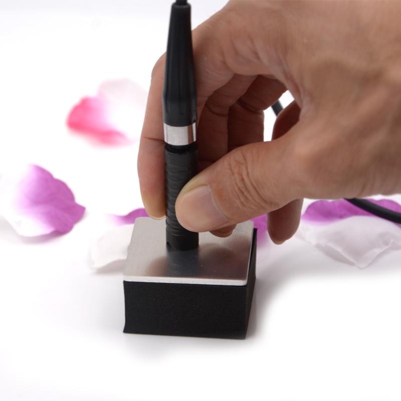 兰泰CM8823膜厚测厚仪探头细节图