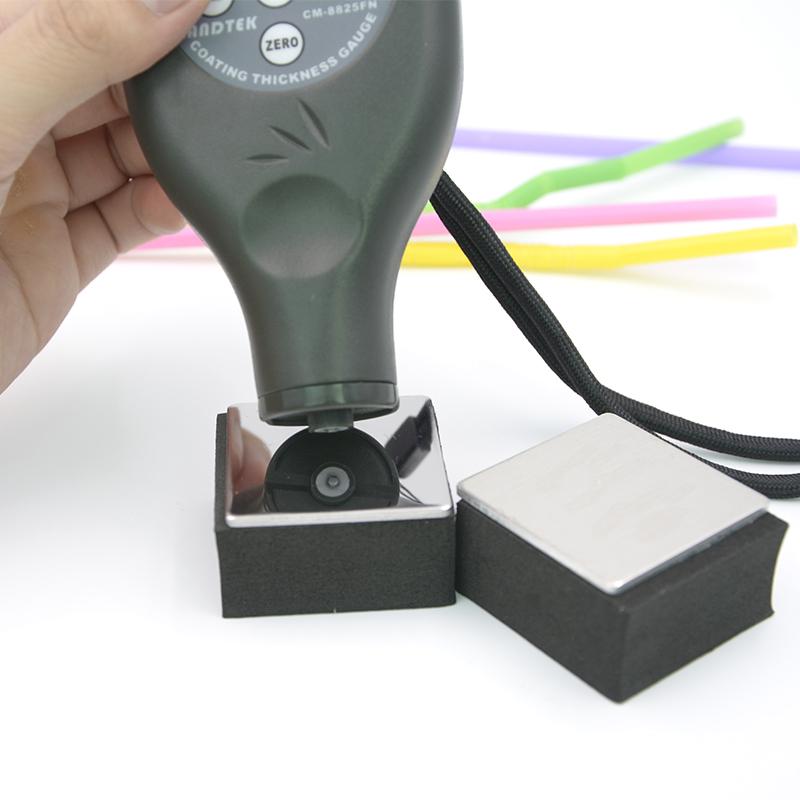 兰泰 CM8825fn 镀层厚度测量仪实拍图1