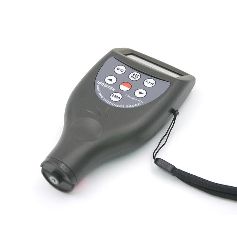 兰泰 CM8825fn 镀层厚度测量仪实拍图2