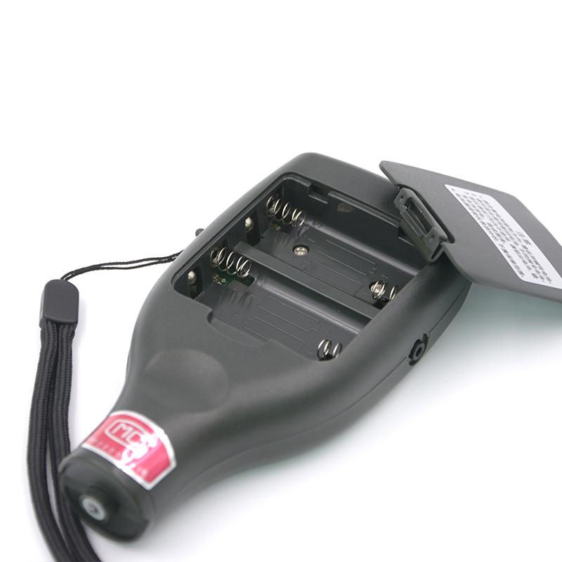 兰泰 CM8825fn 镀层厚度测量仪包装清单