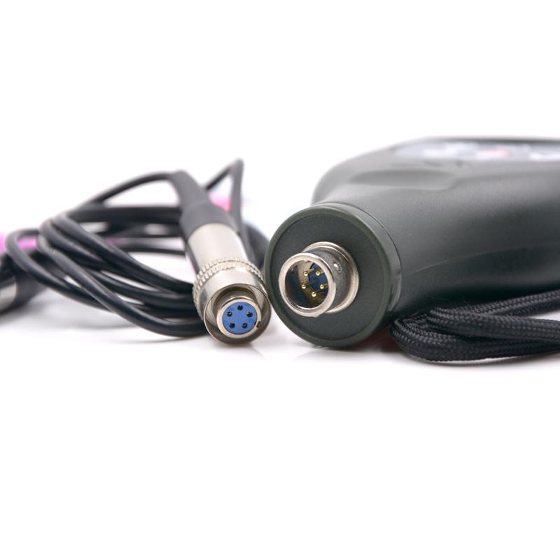 兰泰CM8826n干漆膜测厚仪探头细节图