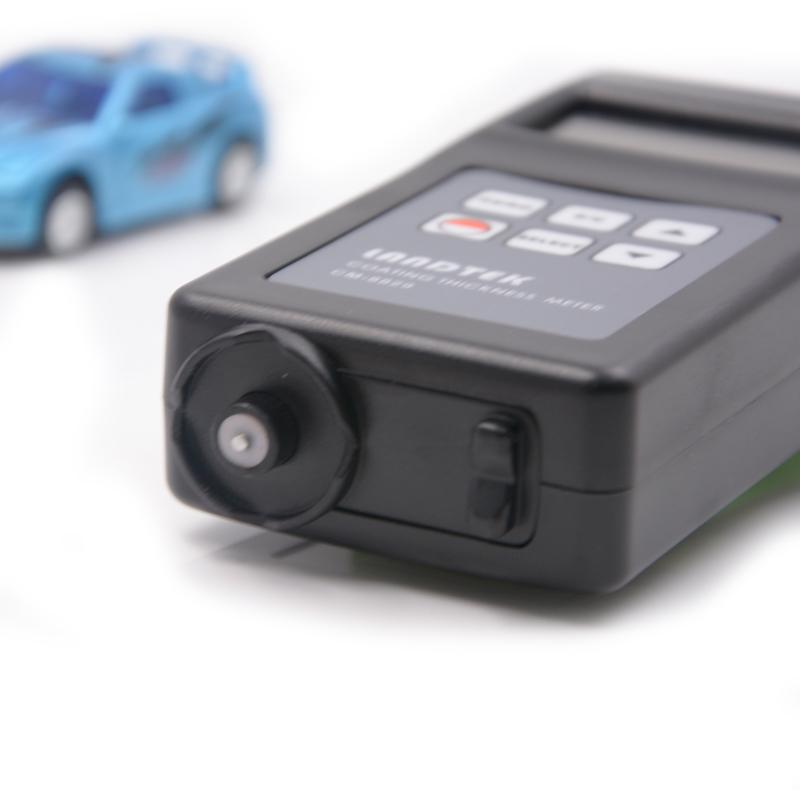 兰泰 CM8829n 漆层测厚仪探头