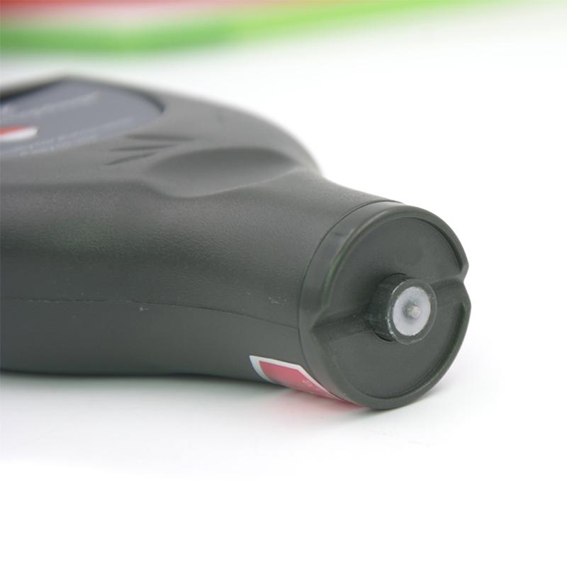 兰泰 CM8828 汽车涂层专用漆膜厚度测厚仪实拍图4