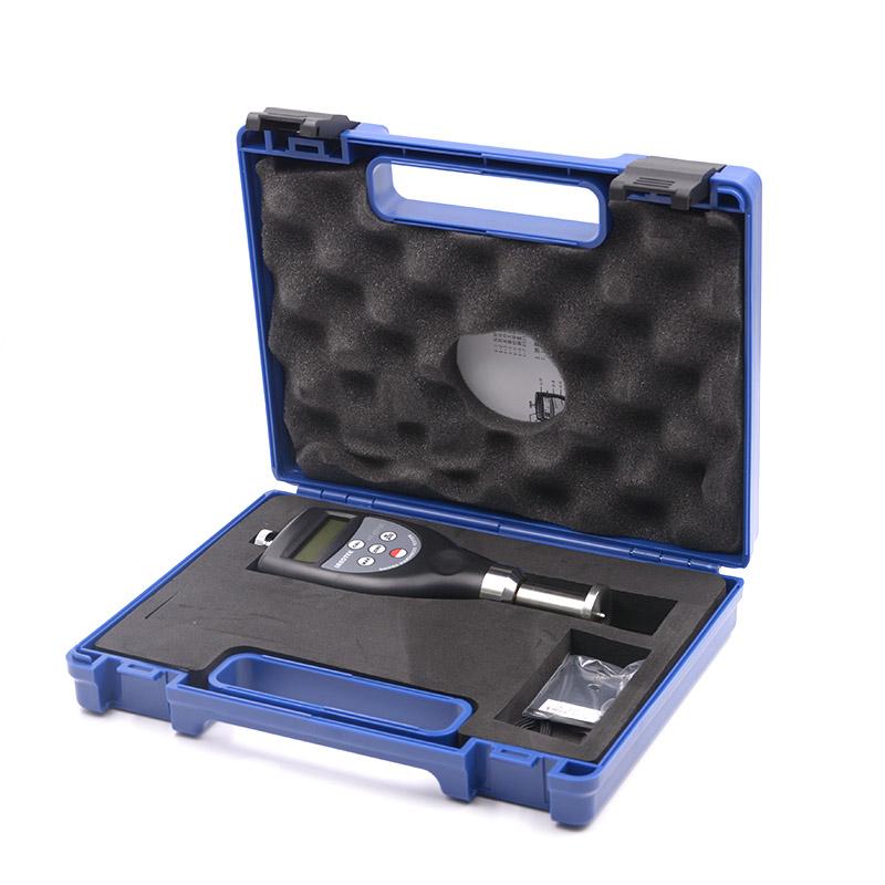 兰泰HT6510A邵氏硬度计配件细节图