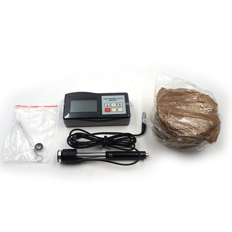 兰泰HM6560里氏硬度计形象图