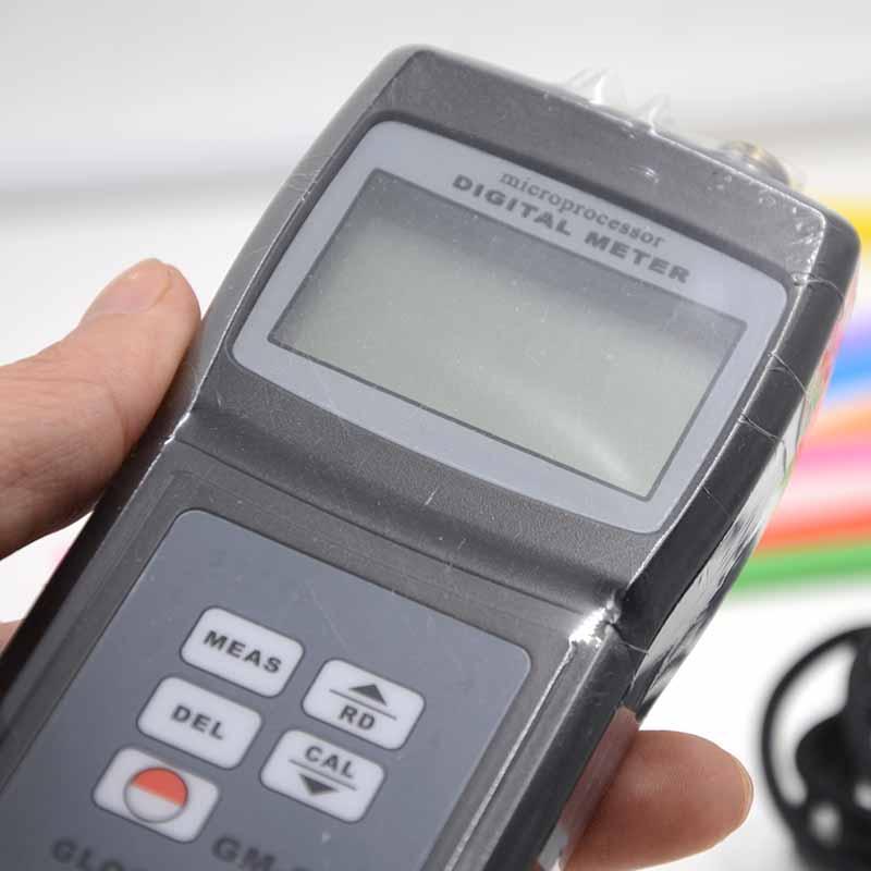 兰泰 GM-06 光泽仪包装图