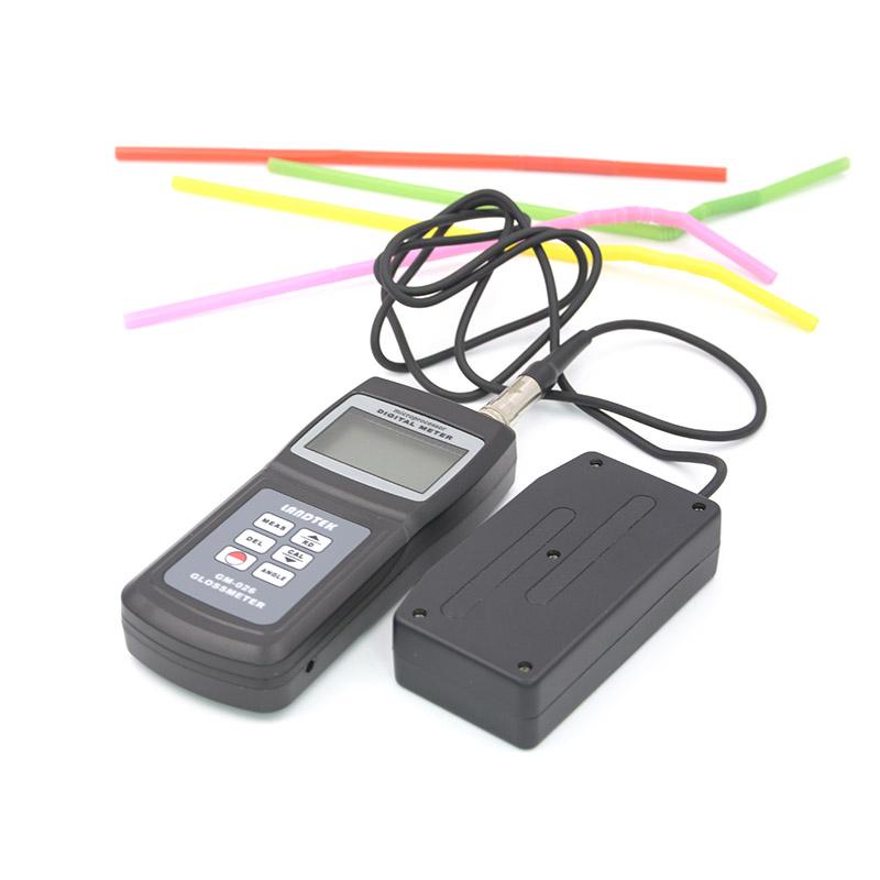 兰泰 GM-026 光泽度仪实拍图2